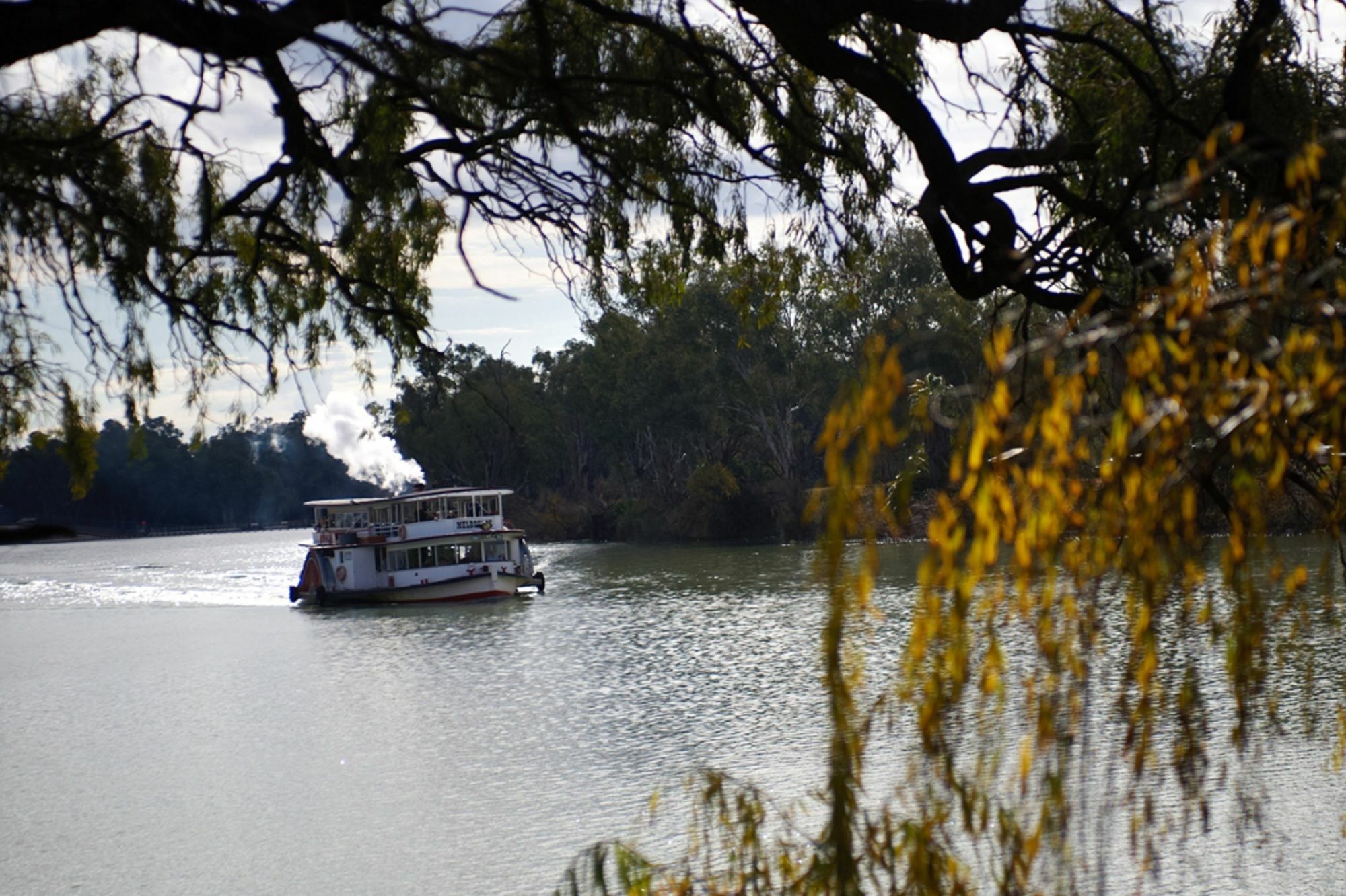 Quest Mildura Apart otel Dış mekan fotoğraf